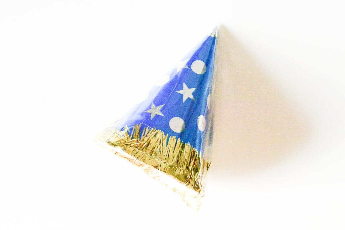セリアで誕生日の飾り付けは完結！100均のおすすめアイテム12選