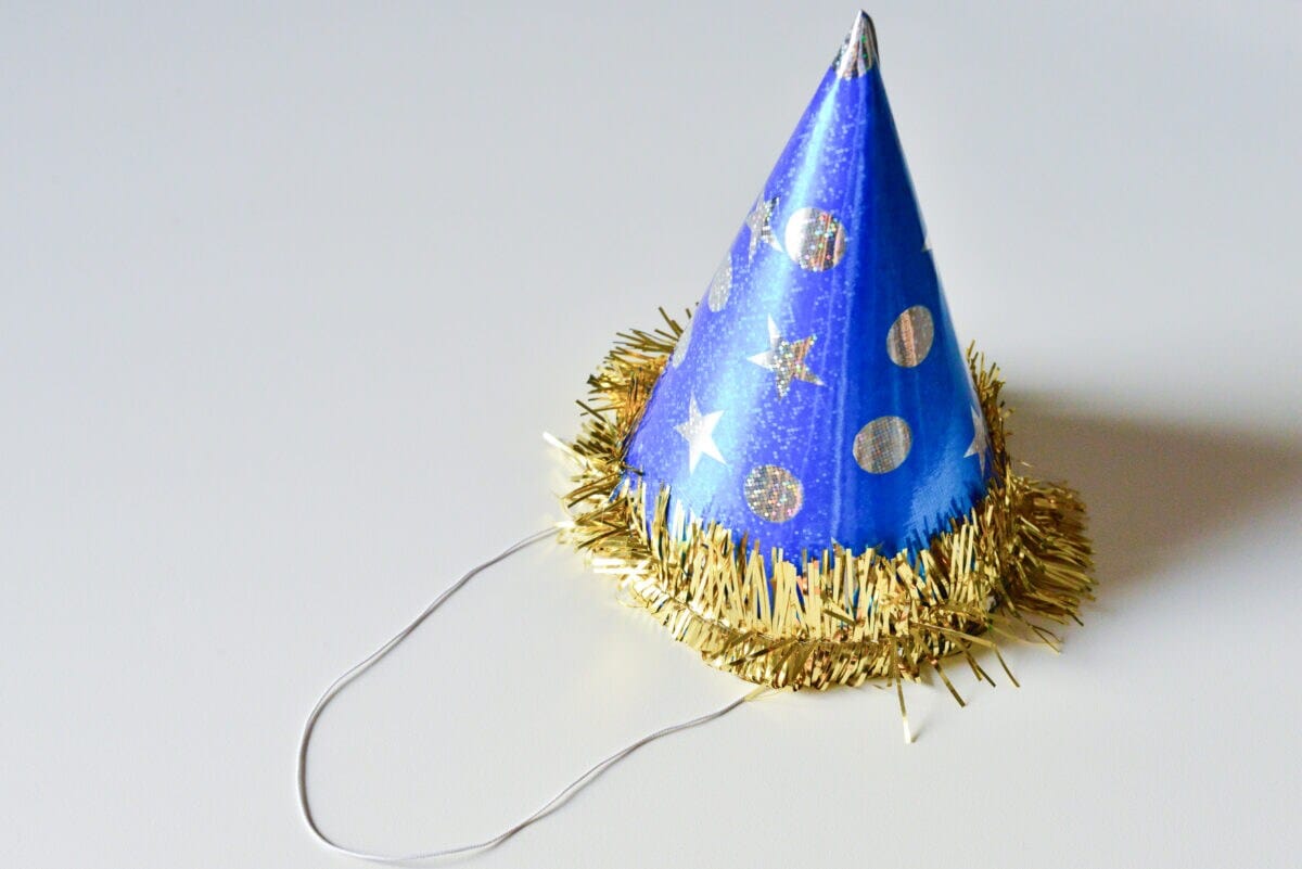 セリアで誕生日の飾り付けは完結！100均のおすすめアイテム12選