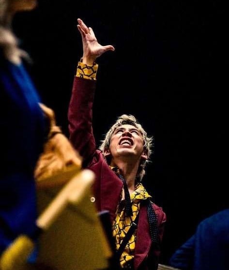 Instagram:Taka(@10969taka)より