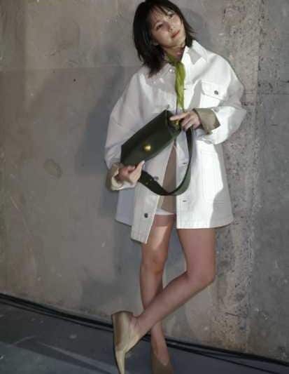 Instagram:本田翼(@tsubasa_0627official)より