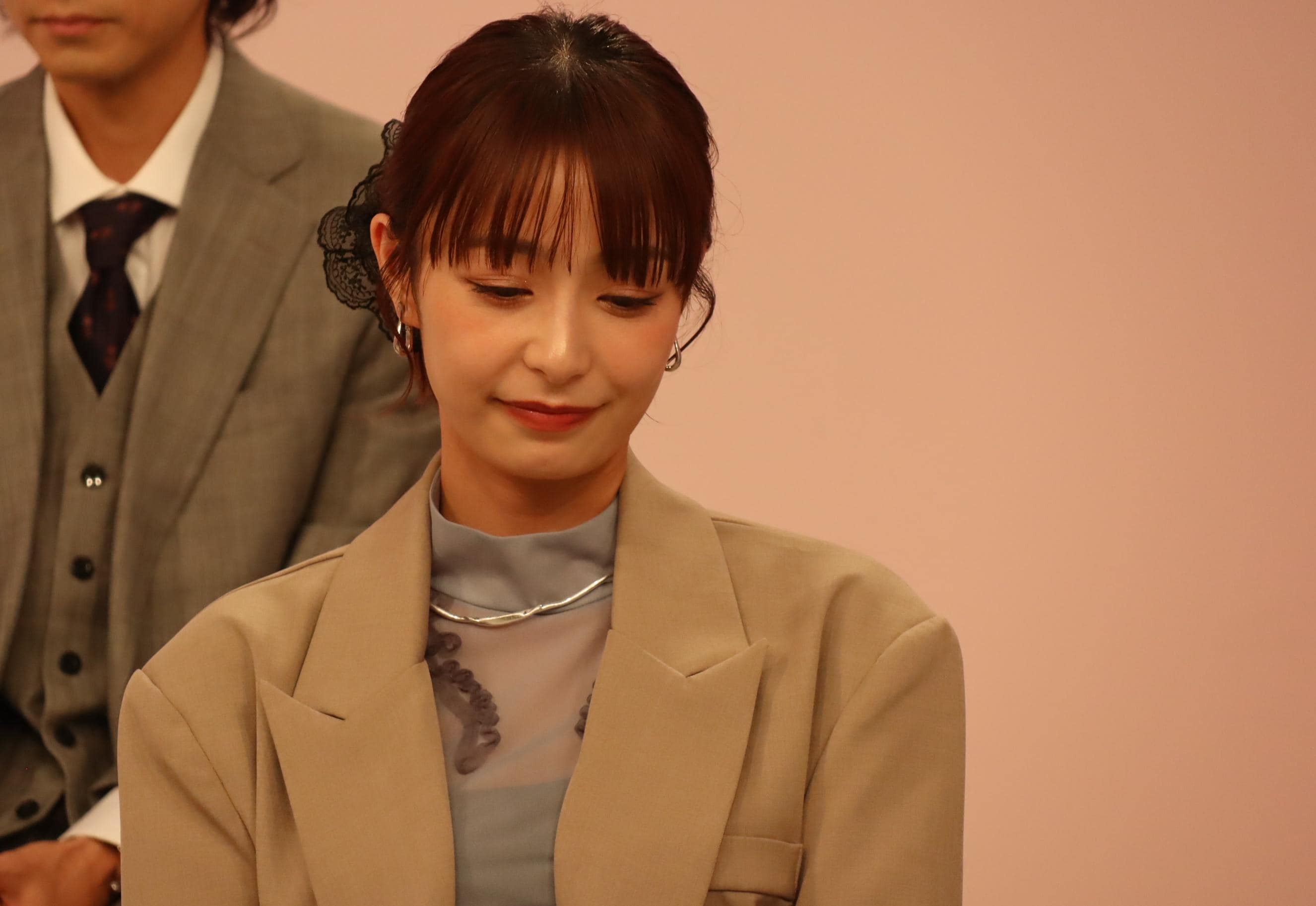 できても、できなくても会見