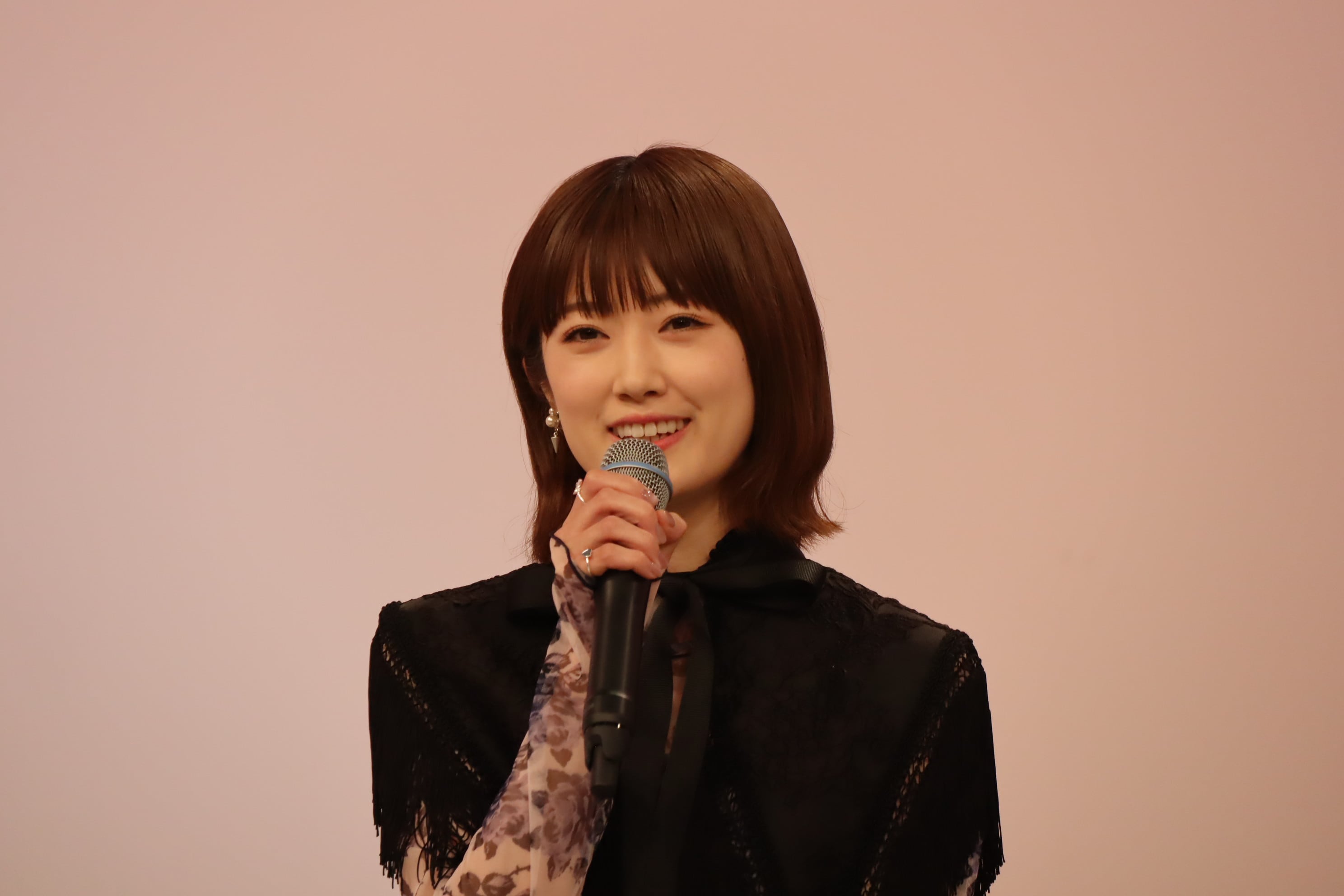 できても、できなくても会見