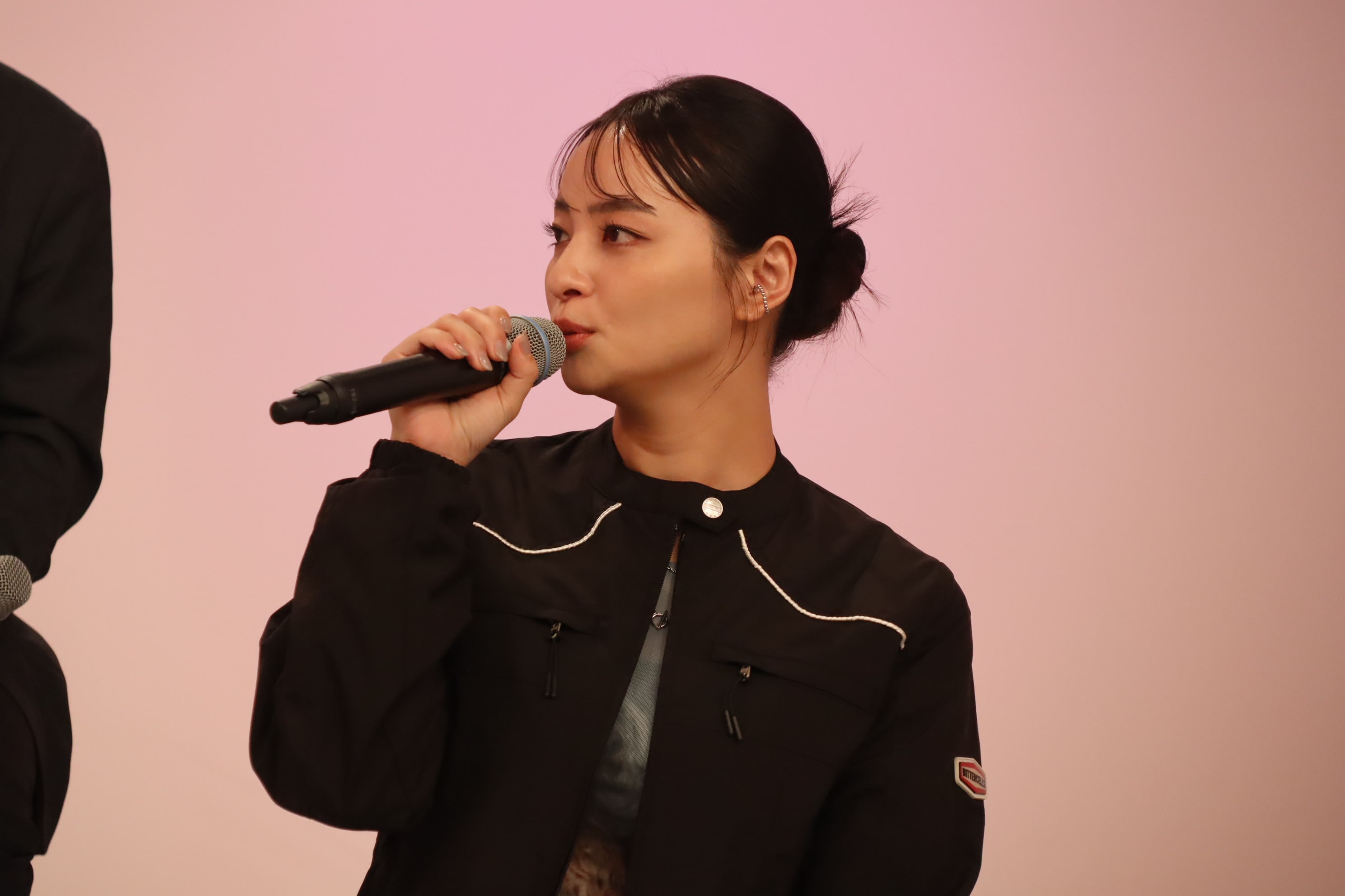 できても、できなくても会見