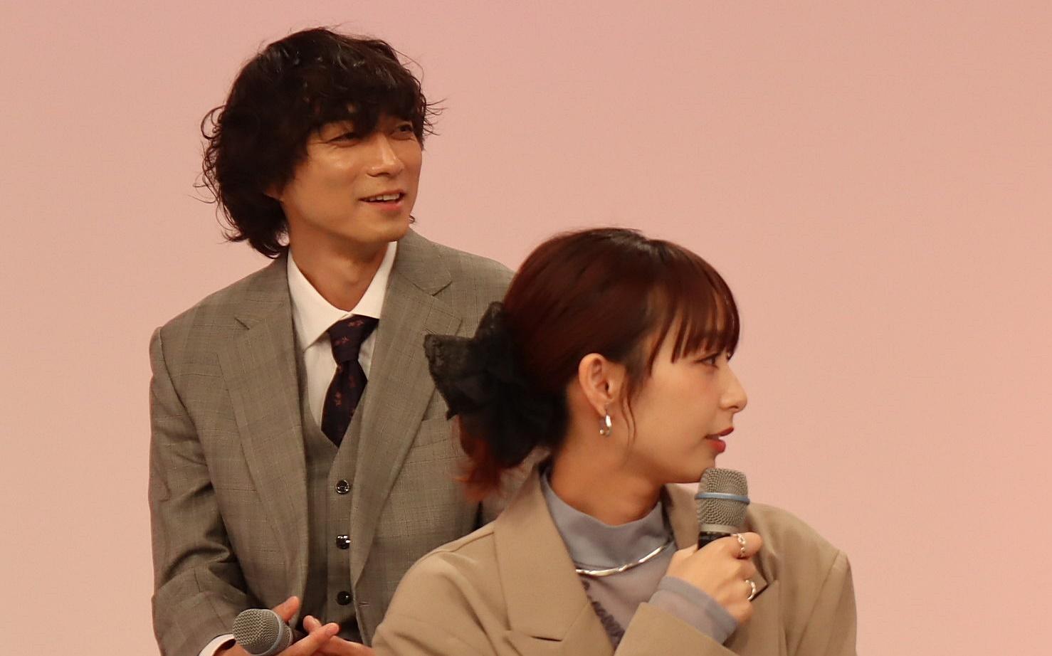 できても、できなくても会見