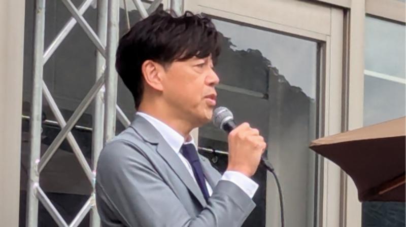 【開催報告】ライダー557組が日本三霊山を巡る「日本三霊山ラリー2025」が盛会のうちに閉幕