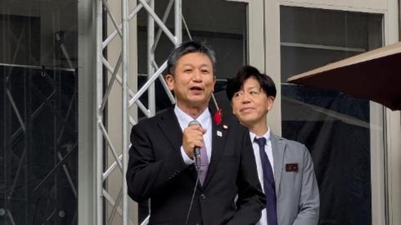 【開催報告】ライダー557組が日本三霊山を巡る「日本三霊山ラリー2025」が盛会のうちに閉幕