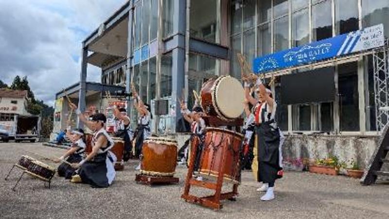 【開催報告】ライダー557組が日本三霊山を巡る「日本三霊山ラリー2025」が盛会のうちに閉幕