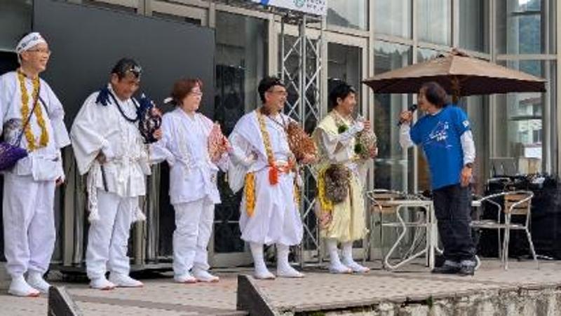 【開催報告】ライダー557組が日本三霊山を巡る「日本三霊山ラリー2025」が盛会のうちに閉幕