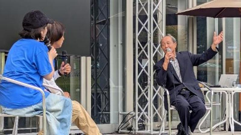 【開催報告】ライダー557組が日本三霊山を巡る「日本三霊山ラリー2025」が盛会のうちに閉幕