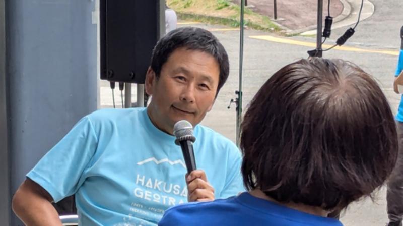 【開催報告】ライダー557組が日本三霊山を巡る「日本三霊山ラリー2025」が盛会のうちに閉幕