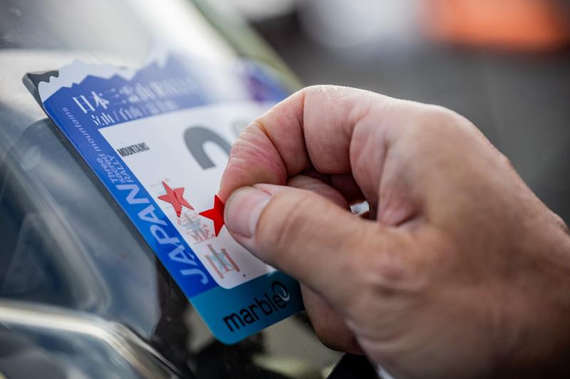 【開催報告】ライダー557組が日本三霊山を巡る「日本三霊山ラリー2025」が盛会のうちに閉幕