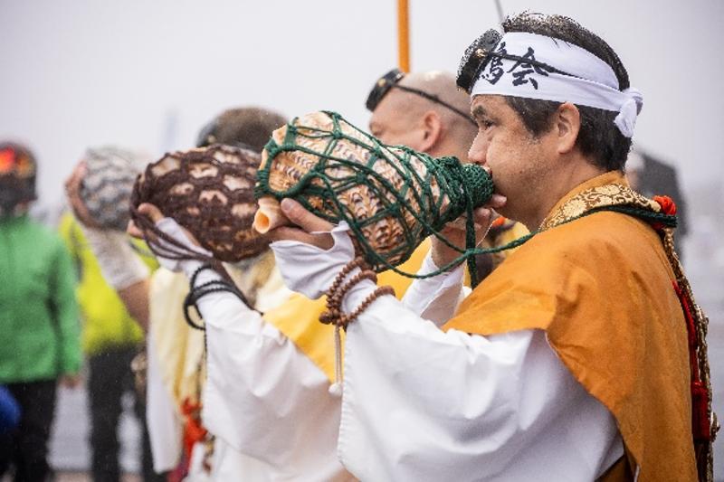 【開催報告】ライダー557組が日本三霊山を巡る「日本三霊山ラリー2025」が盛会のうちに閉幕