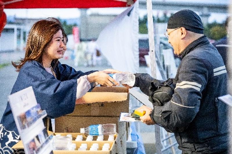 【開催報告】ライダー557組が日本三霊山を巡る「日本三霊山ラリー2025」が盛会のうちに閉幕