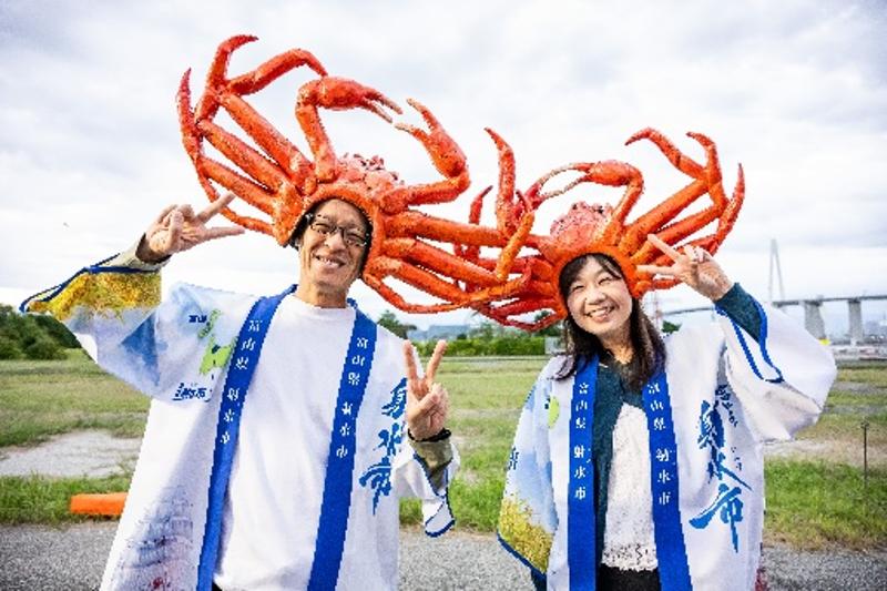 【開催報告】ライダー557組が日本三霊山を巡る「日本三霊山ラリー2025」が盛会のうちに閉幕