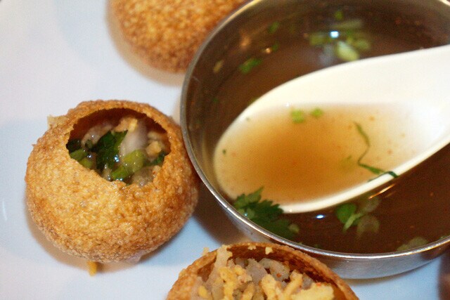 いつか本場の屋台でも食べてみたい