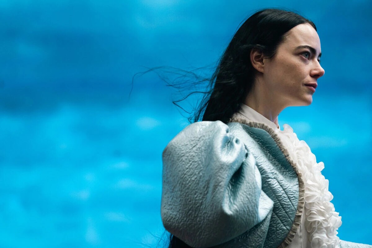 © 2023 20th Century Studios. All Rights Reserved.