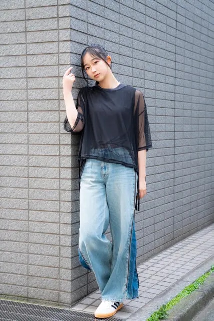 ちばひなの