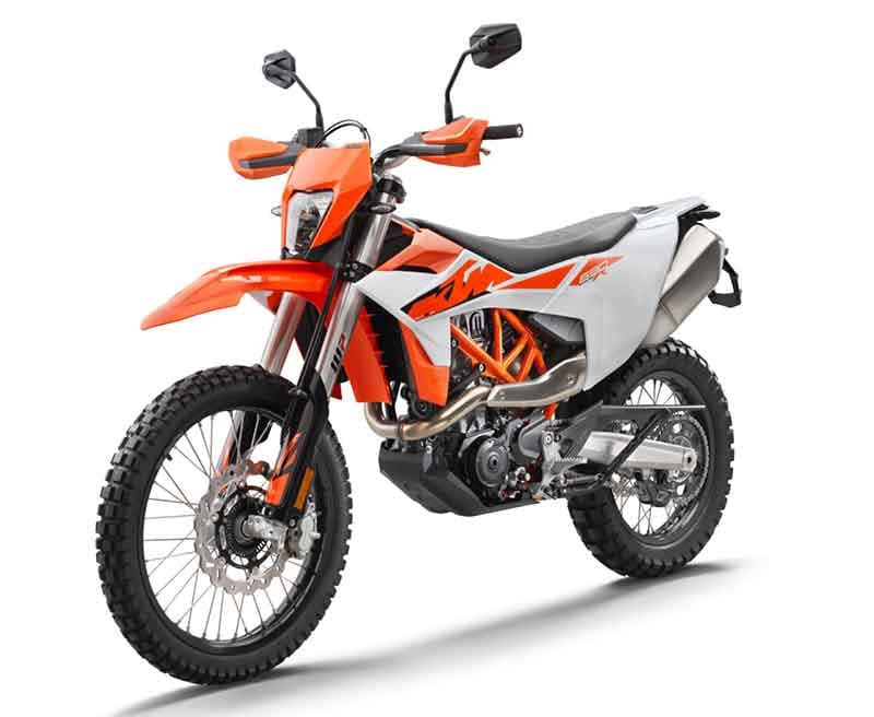 692 SMC R／690 ENDURO R 記事5