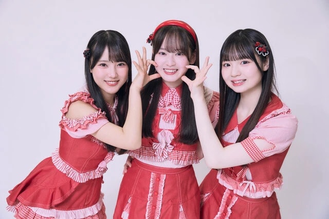 AKB48の20期研究生