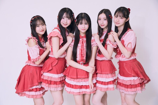 AKB48の21期研究生