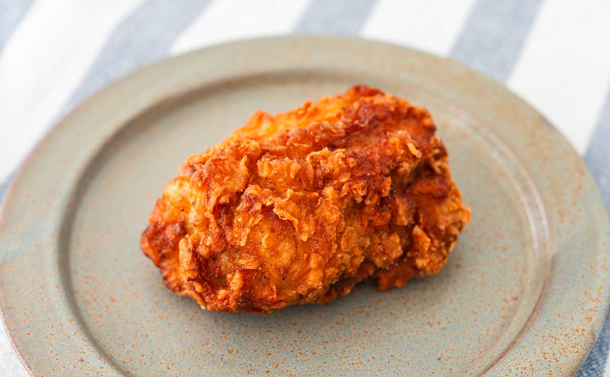【ローソン】新作ホットスナックが「これは当たり」「美味すぎる」と話題に