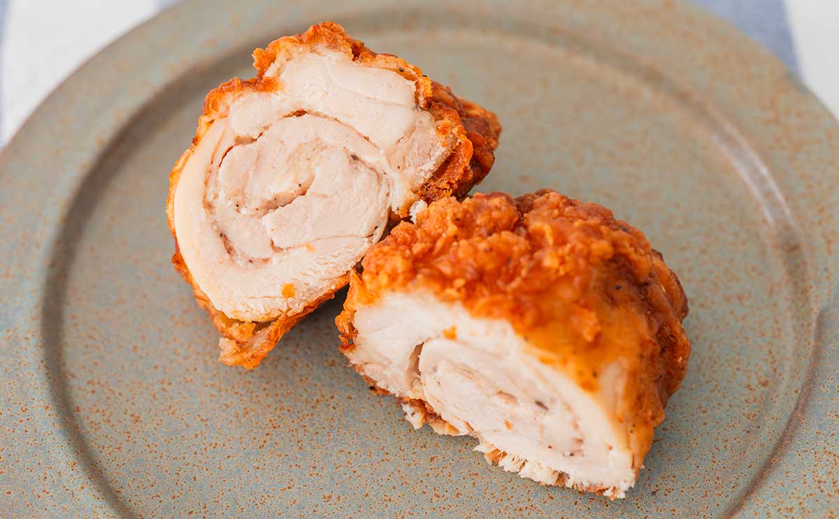 【ローソン】新作ホットスナックが「これは当たり」「美味すぎる」と話題に