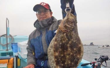 「本命マダイ11匹にヒラメ・ハマチも！」伊勢湾のウタセマダイ釣りで五目達成【愛知】