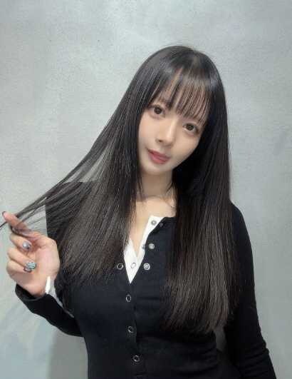 Instagram:岡田紗佳(@sayaka_okada)より