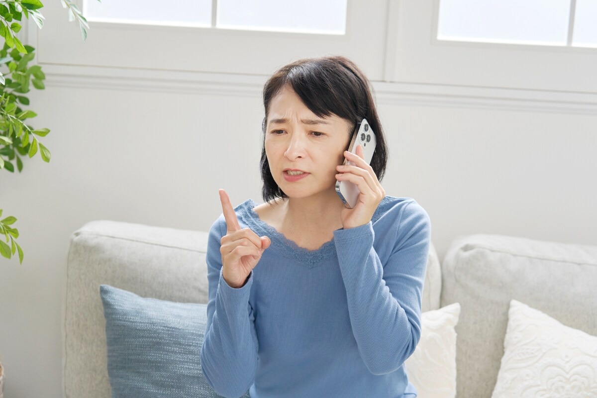 世帯年収300万・62歳の無職女性を襲った相続トラブル!妹に“脅され”続けた女性の今