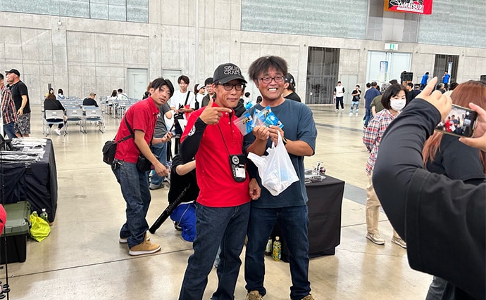 「入場無料とは思えないクオリティ！」ヤマツリフェス2025に参加してみた