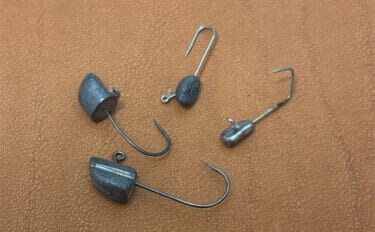 魚がバレる&針掛かりしない時に検証すべき3つの仮説 変化を加えることが重要