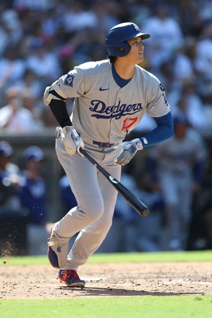 WBCでは打者専念だったが、今季は開幕から二刀流フル回転での起用が期待される大谷翔平