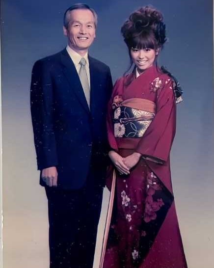 Instagram:若槻千夏(@wakatsukichinatsu)より