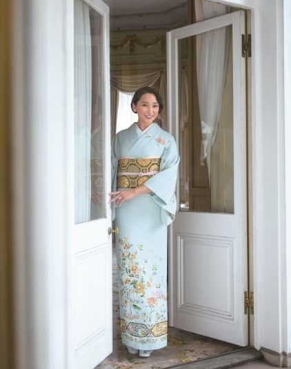 Instagram:杏(@annewatanabe_official)より