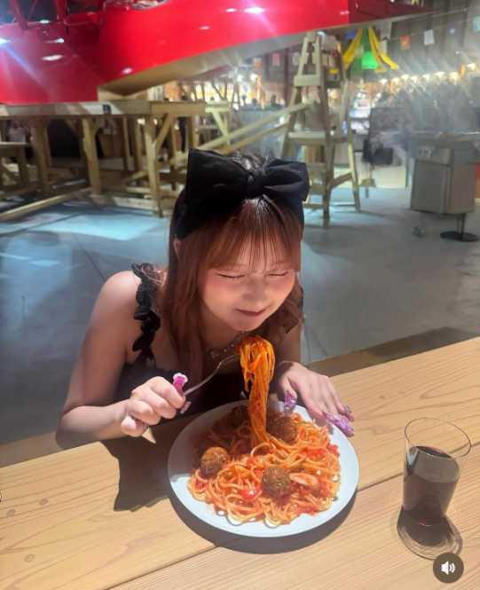 Instagram:希空(@noa._.1126_)より