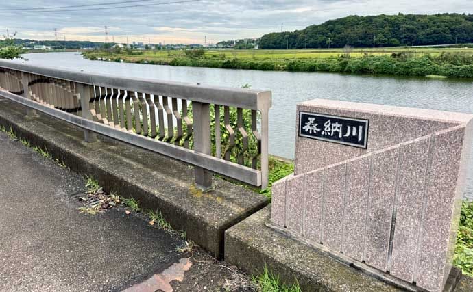 吉田康雄のザ・チャレンジへらぶな【川ベラでも狙ってみますか！#1】