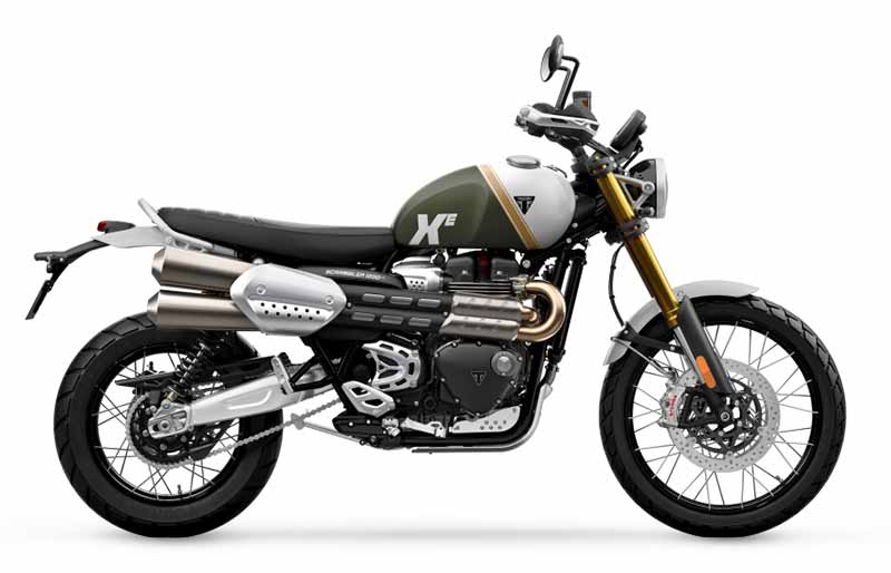 【トライアンフ】2026年新型モダンクラシックシリーズが対象の「先行予約キャンペーン」を12/26まで実施中! 記事6