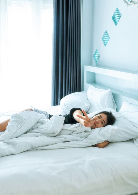 サード写真集『BONUS』（撮影／高橋慶佑）より