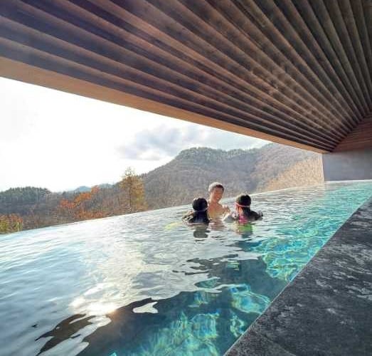 Instagram:田村淳(@atsushilb)より