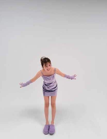 Instagram:宇野実彩子(@misako_uno_aaa)より