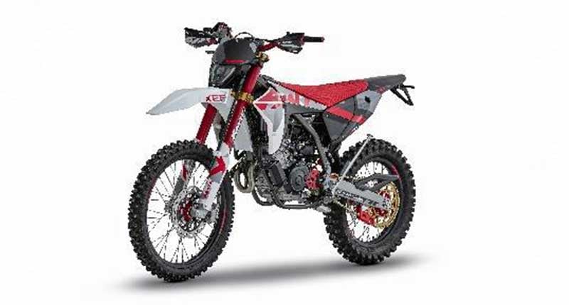 【ファンティック】2026年モデルを発表! ネイキッドの「ステルス500」とスーパースポーツ「イモラ」が新たな柱に 記事10