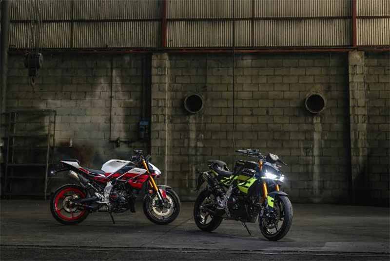 【ファンティック】2026年モデルを発表! ネイキッドの「ステルス500」とスーパースポーツ「イモラ」が新たな柱に 記事1