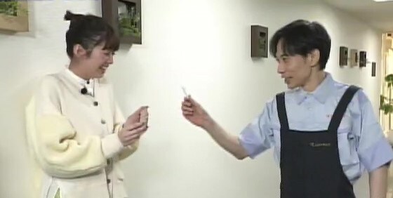 若手もベテランも平等に参加する『有吉の壁』。芸歴２３年のインパルス板倉も若手に交ざり、コント師らしい物語性の強いネタを披露し人気に