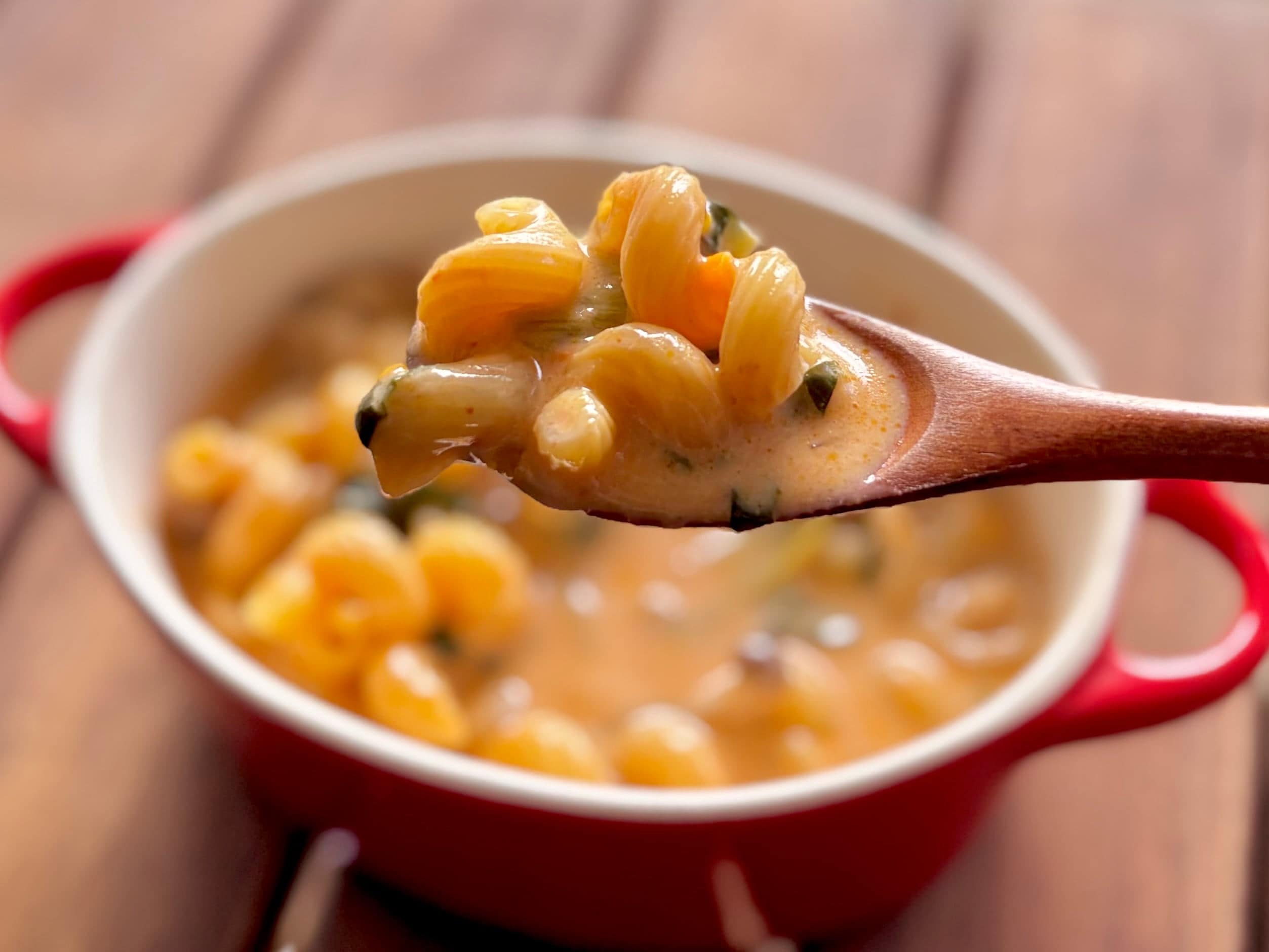 こんな旨いものが家で食べられるってマジか……【無印良品】パスタソースが手軽で絶品