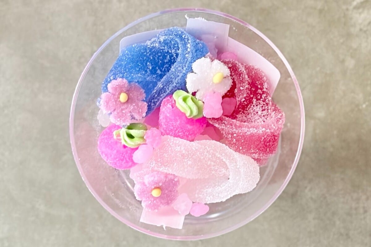 外も中も甘~い♡“乙女心”をくすぐる【ひな祭り】のお菓子、みっけ!