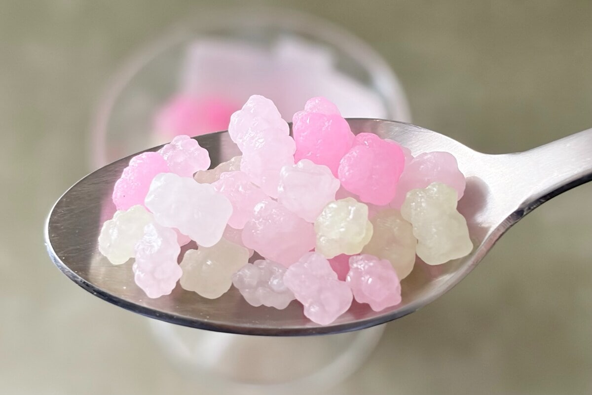 外も中も甘~い♡“乙女心”をくすぐる【ひな祭り】のお菓子、みっけ!