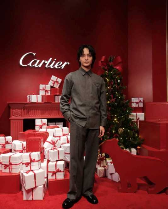 Instagram:玉森裕太(@yuta_tamamori_kmf2)より