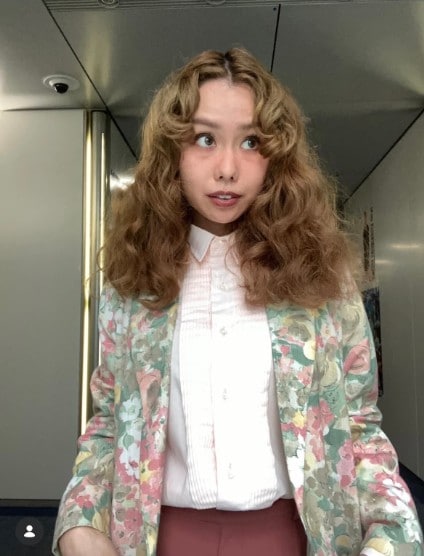 Instagram:peco(@pecotecooo)より