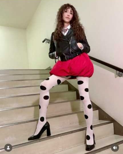 Instagram:KABA.ちゃん(@kabachan_official)より