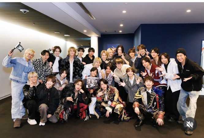 Instagram:上田竜也 (@tatsuya.ueda_kt)より